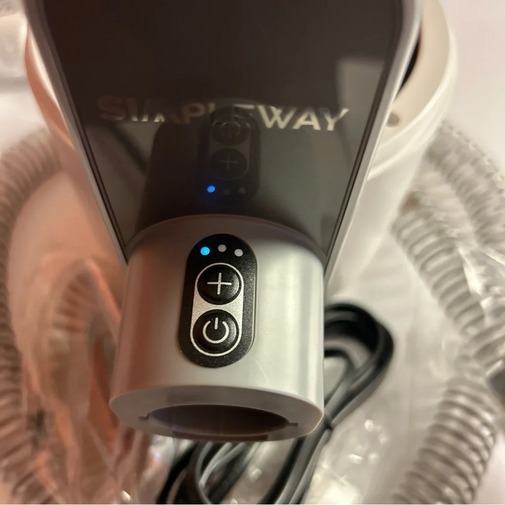 Simpleway Pet Grooming Vacuum V10